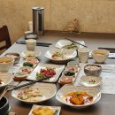 대궁한정식 | 평택 상견례하기 좋은 조용한 한정식 맛집 대궁 한정식반상 후기