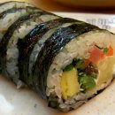 홍익김밥 이미지