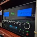 매킨토시 | 매킨토시 인티앰프 MA9500 영입 후기