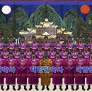 목화고전한복