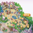 쿡오브브라더스(Cook Of Brothers) | [도쿄 디즈니랜드] 랜드별 어트랙션, 숍, 레스토랑 한눈에 보기!