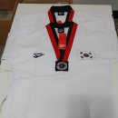 용인대 국기 태권도장 이미지