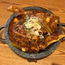 제2청우농장 | 대구 동성로 갈비찜 맛집 청우해장, 점심먹기 좋은 한식집
