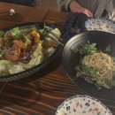 공간식당 | 마곡 비건식당공간녹음 다녀온 후기