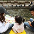 책과의동행(야간) 이미지