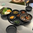 지에스25 진천본점 | 대구 진천 맛집 이장님 숯불촌 ㅣ 가성비 좋은 점심특선 쌈밥정식 후기