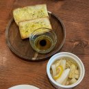 어 웨이브 B | 배곧 맛집 추천 시흥 신시아 근처 분위기 좋은 파스타 전문점 점심 후기 멜랑제