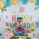 사랑하는 예성이의 일곱번째 생일을축하해요❤️ 이미지