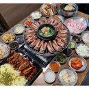 감탄쪽갈비 이미지