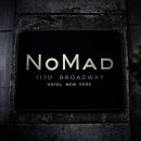노마드(NOMAD) HOTEL 이미지