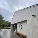 뱅 인형카페 | 부산 기장 유명 인기 스벅카페 &lt;스타벅스 임랑원점&gt;솔직 방문후기, 꽃 개화 상황, 주차 정보공유