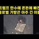 트럼프 한 수에 혼돈에 빠진 글로벌 가방끈 아주 긴 전문가들 이미지