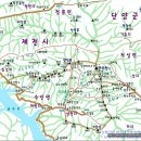 제 82 차 월악산국립공원 단양금수산 (송년산행) 산행완료 이미지