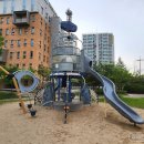 솔마루어린이놀이터 이미지