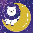 꾸먕의 우주 씰스티커 제작 후기 (모다 82)