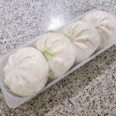 기린상사 | [신상간식] 태풍상사×기린 야채호빵 후기｜찜기에 10분, 겨울엔 이 맛