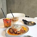 브런치 74 | 브런치 맛집 [ 수원 : 카페 메이븐 행궁동 본점 ] 행궁동 데이트 후기