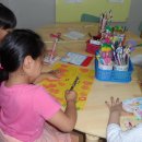 둔포초등학교병설유치원 이미지