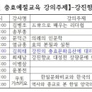 강진 제주고씨 충효정려와 비 이미지