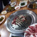 청량리맛집 [마장 한우리] 방문 후기