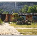 마이산 토담 이미지