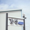 초록마을 선운점 | 제주2인숙소추천 감성Dorm 조용한 힐링 숙소