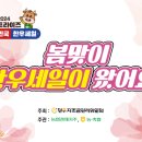 양지할인마트 마이데일리