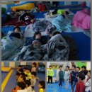 천하무적 태권도장 이미지