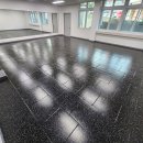 체력단련실 이미지