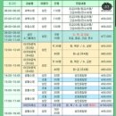 부산학생안전체험관 수영장 이미지