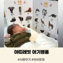 아띠레빗 아기병풍 ｜구입 시 체크할 사항
