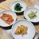 은혜칼국수 | 춘천 골목 맛집 은혜네 해물 칼국수 돼지김치 두루치기 솔직 후기