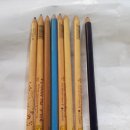 색연필문구 이미지