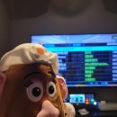 무지개노래연습장 이미지