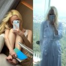 25개 지역 돌면서 몸에 남긴 것, 윈터가 숨긴 건 복근이 아니었다