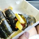 꼬마아닌꼬마김밥