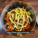익산우체국 | 익산 한일식당 황등 한우육회비빔밥 맛집 주차 웨이팅