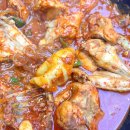 멕코이치킨 이미지