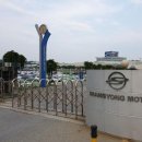 쌍용자동차 기숙사 이미지