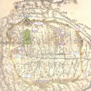 수도 600년의 한양성곽 중 북악,인왕산성곽 탐방기 이미지