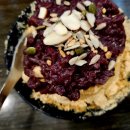 기절팥빙수