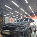민락점 기아오토큐 | 친절하고 깔끔한 매장 분위기 최고! F1타이어 전문 <F1타이어동의정부IC점> review