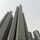 서울반도체(주) 후문 앞 | [이문/휘경] 이문동 쌍용 동대문구 임장 후기 (청량리에서부터 시작하여..)