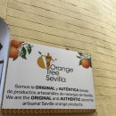 오렌지트리(Orange tree) | [세비야]오렌지 기념품 사기 좋은 곳 추천 [ Orange Tree Sevilla ]