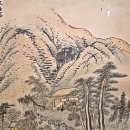 경기도 용인 경기용인 호암미술관의 봄 이미지