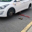 로켓출장세차 | [1년 전 오늘] 쿠팡로켓 출장설치 솔직한 후기 및 타이어 싸게 교체하는 방법
