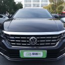 [인증 중고차 판매] 21년 VW 파사트 430 PHEV 精英版 - 142,000元 (리스 구입 시 월 2,446元) 이미지