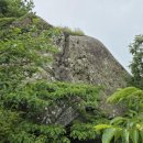 유달산 산왕대성전터 이미지