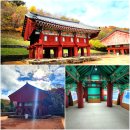 유구담배잎가게농산물판매 | 가을 가볼만한곳 단풍놀이 최고의 명소 추천 전북 무주 여행지 리스트(적상전망대, 안국사,머루와인동굴)