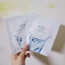 로하나코스킨 | 건식시트마스크 수분만땅 마스크팩 생수로 14Days